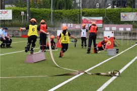 Fédération Nationale des Pompiers